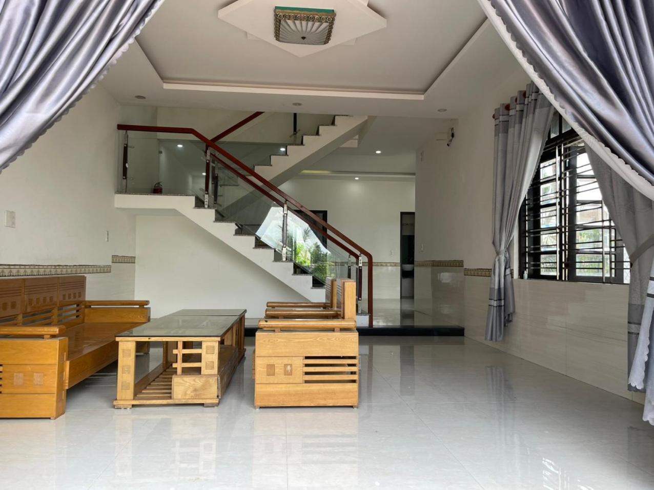 Hoi An Corn Riverside Villa エクステリア 写真
