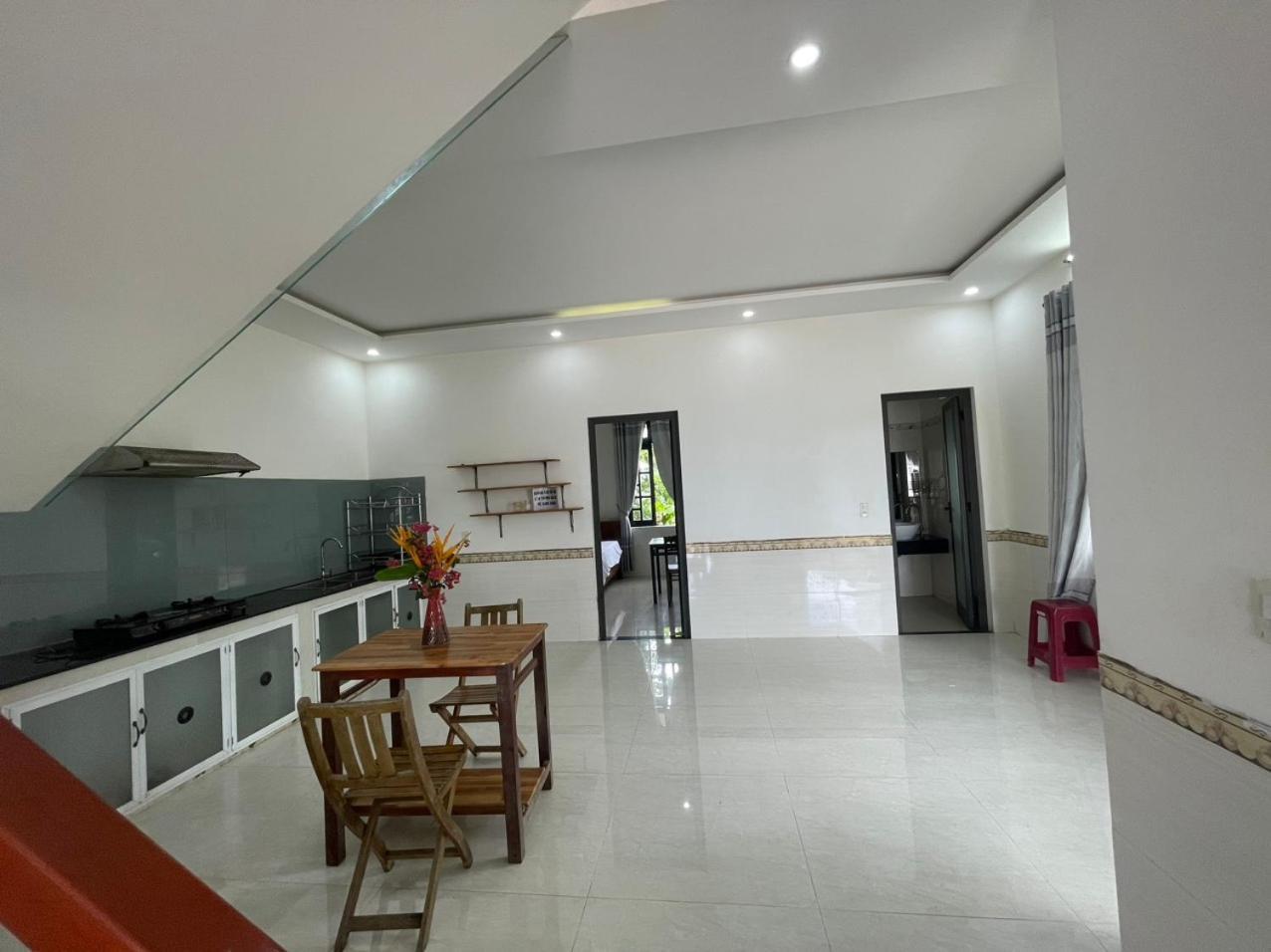 Hoi An Corn Riverside Villa エクステリア 写真
