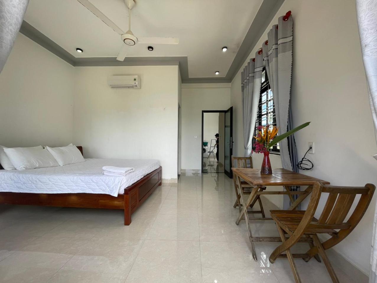 Hoi An Corn Riverside Villa エクステリア 写真