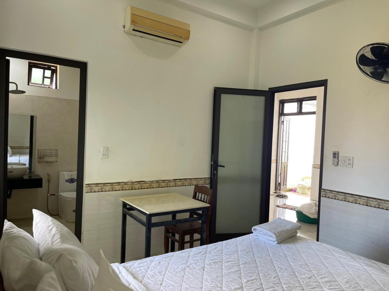 Hoi An Corn Riverside Villa エクステリア 写真