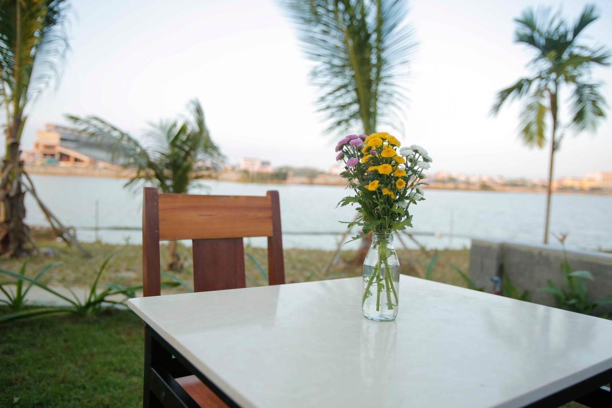 Hoi An Corn Riverside Villa エクステリア 写真