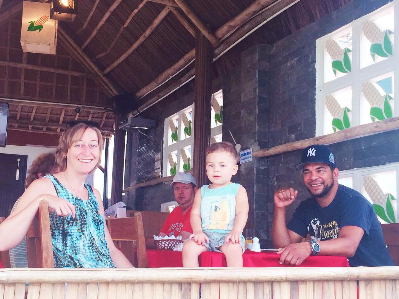 Hoi An Corn Riverside Villa エクステリア 写真